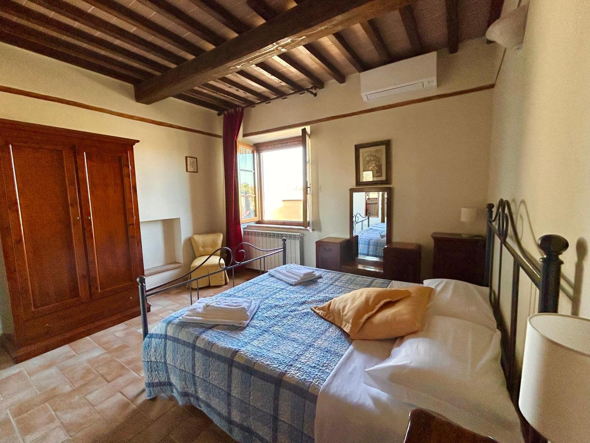 Poggiosalto In Toscana Pienza Exteriör bild